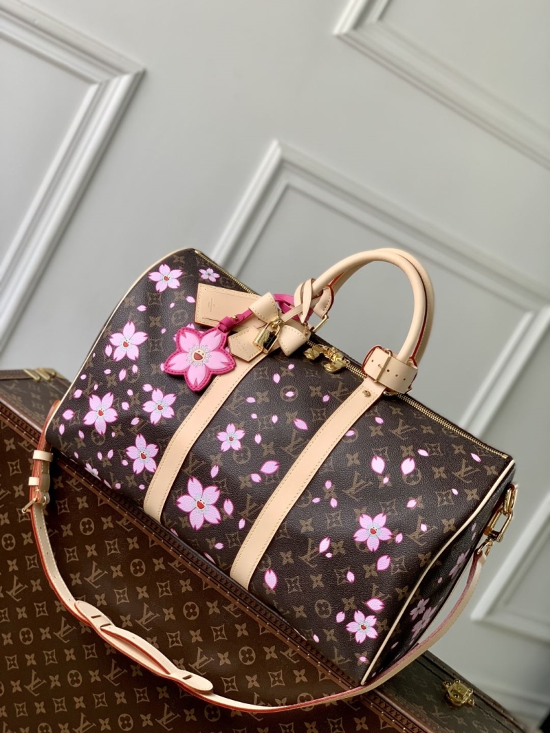 LV Travel Bags